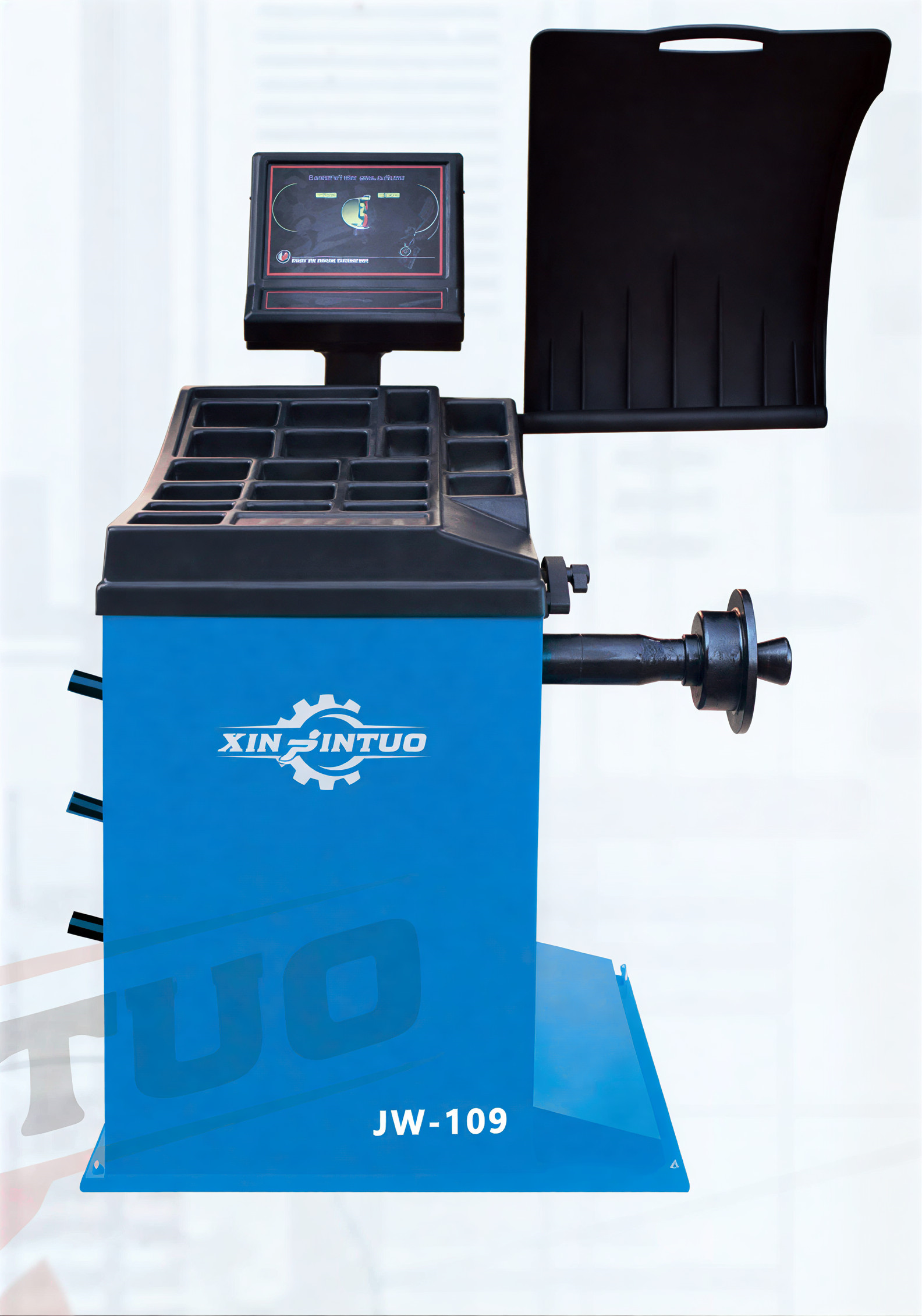 Wheel Balancer for sale in Zimbabwe — Tyre Equipment